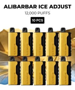 Alibarbar Ice Adjust