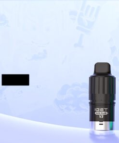 IGET Bar Plus S3