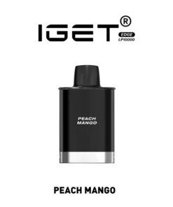 IGET Edge Pods