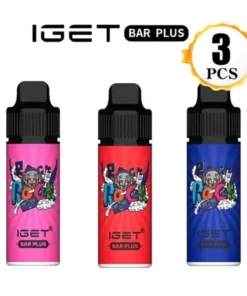 iget bar pro