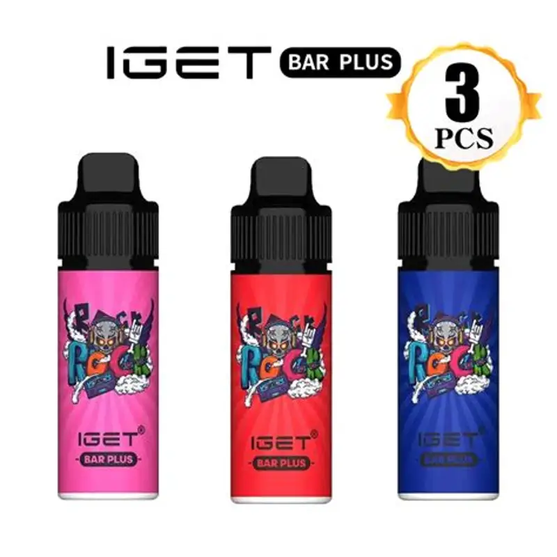 iget bar pro