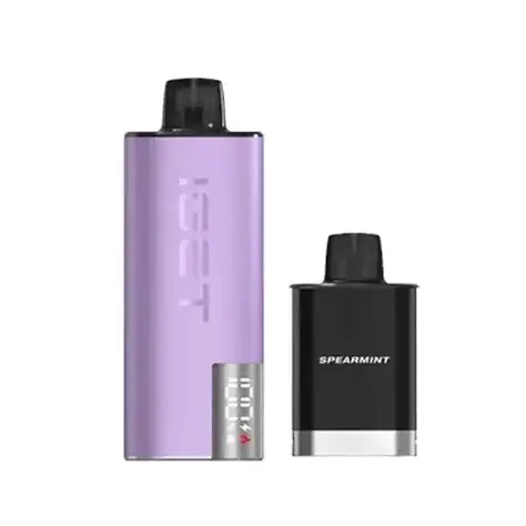 iget edge pods australia