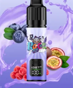 iget bar pro