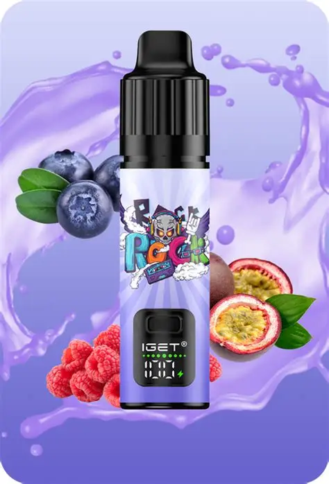 iget bar pro