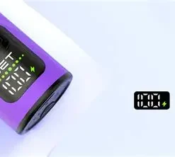 IGET Bar Plus S3