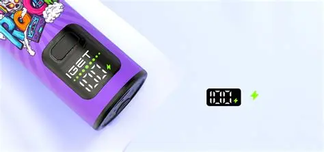 IGET Bar Plus S3