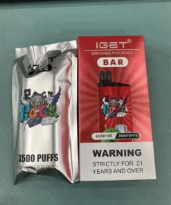 iget bar