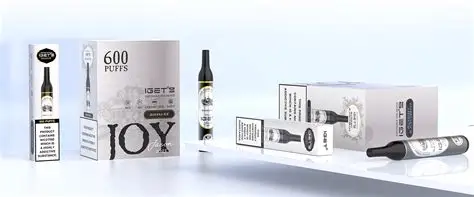 IGET JOY L600