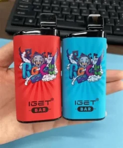 iget bar