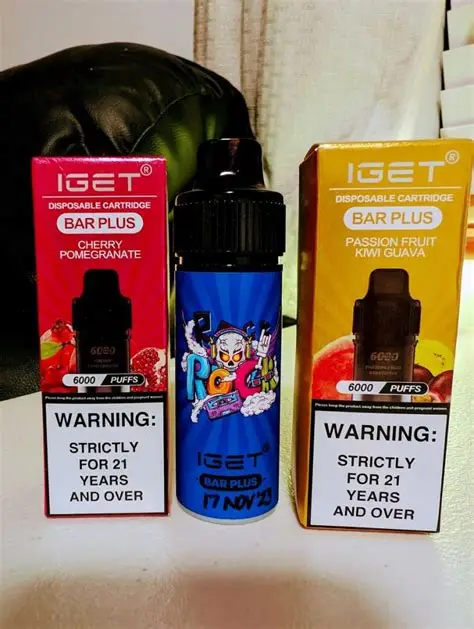 iget bar pro