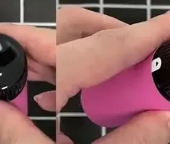 IGET BAR PLUS S3 Pods