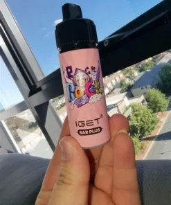 iget bar plus