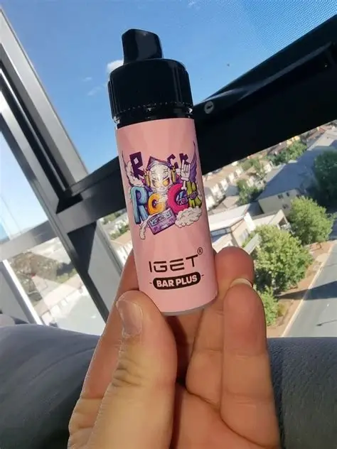 iget bar plus