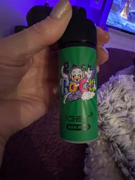 iget bar plus