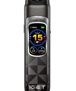 IGET BUZZ - Image 3