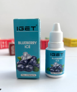 IGET LIQ - Image 3