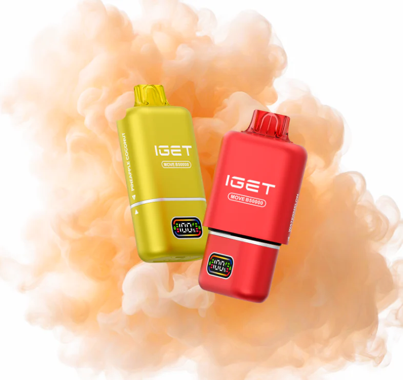 IGET MOVE B50000 - Image 2