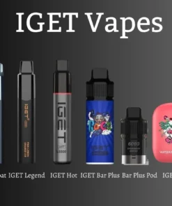 IGET VAPES