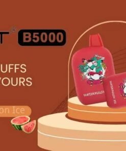 iGET B5000