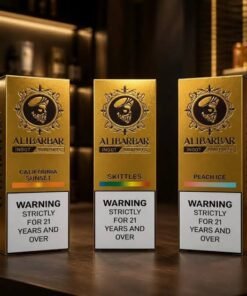 alibarbar ingot 9000