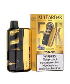 alibarbar swirl